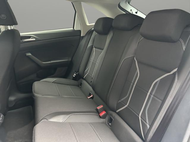 Volkswagen Taigo 1.0 TSI DSG Style