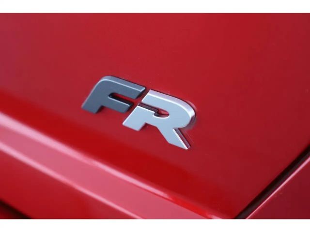 Seat Ibiza 1.0 TSI FR-lijn