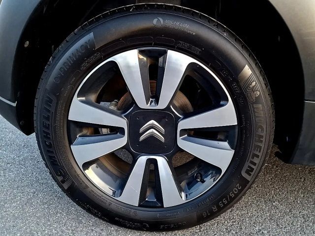 Citroën C3 Max PureTech