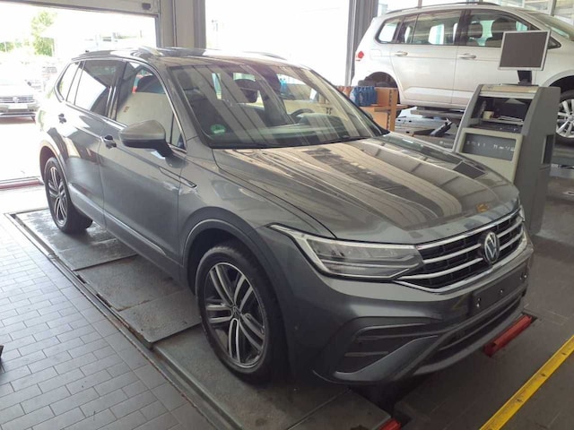 Volkswagen Tiguan 2.0 TDI Allspace DSG Life