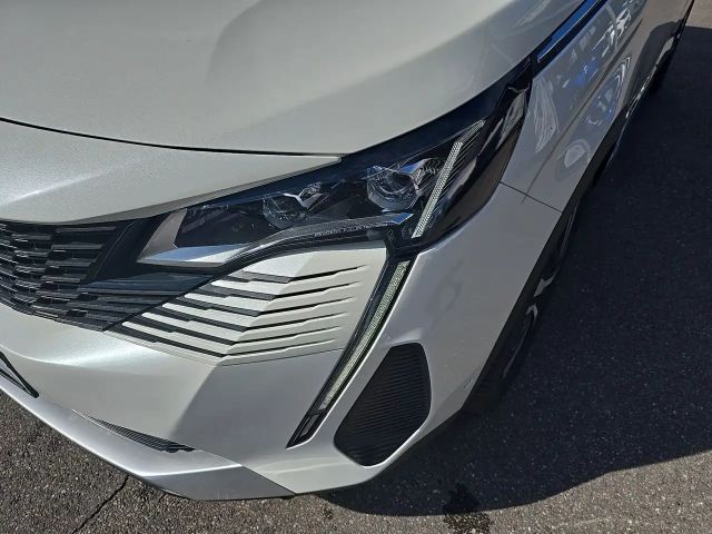 Peugeot 3008 EAT8 GT-Line Hybrid