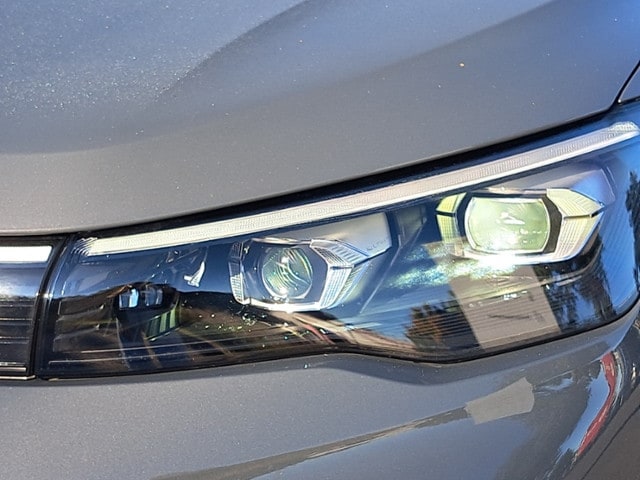 Volkswagen Tiguan 1.5 eTSI DSG R-Line