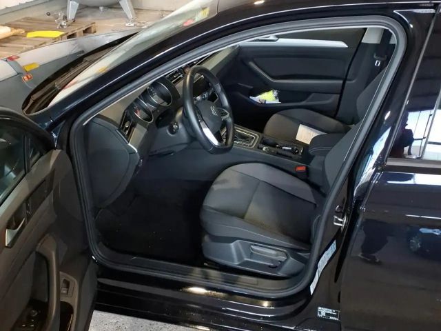 Volkswagen Passat 2.0 TDI DSG Variant