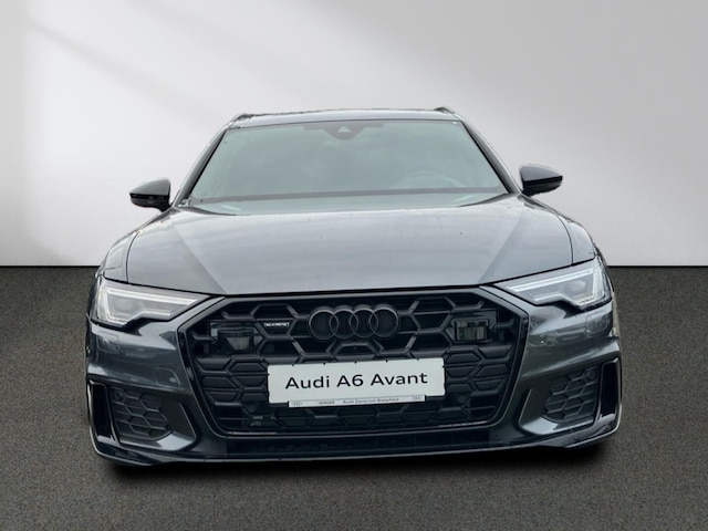 Audi A6 40 TDI Avant Quattro S-Line S-Tronic