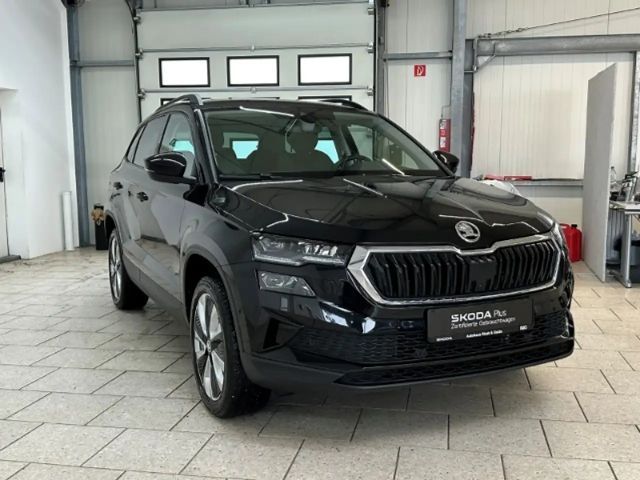 Skoda Karoq 1.5 TSI Style Style