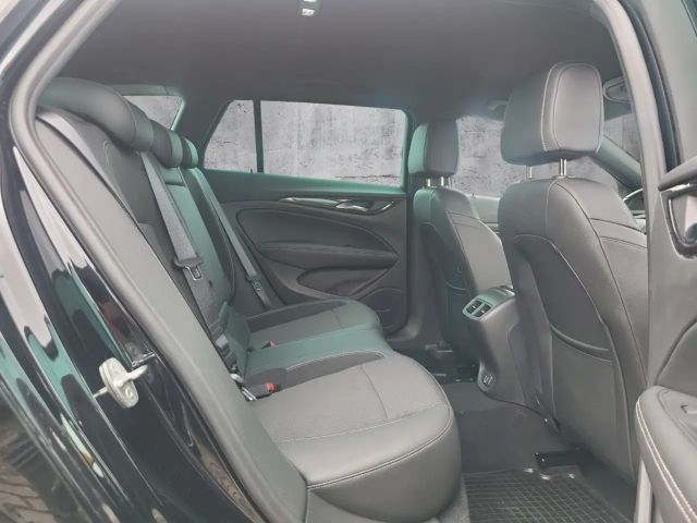 Opel Insignia Sports Tourer