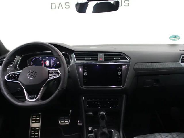 Volkswagen Tiguan 4Motion Allspace DSG R-Line