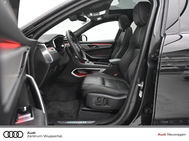 Jaguar F-Pace AWD R-Dynamic