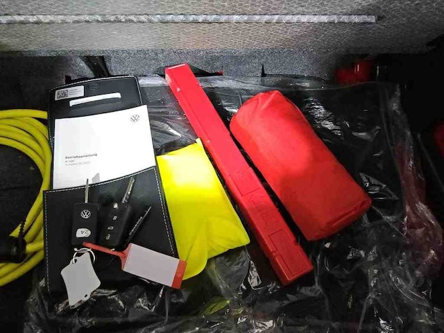 Volkswagen e-up! 3,99%Frontsch.heiz,e-up!electric 61kW