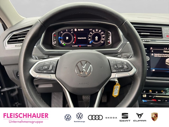 Volkswagen Tiguan 2.0 TDI DSG Elegance Elegance