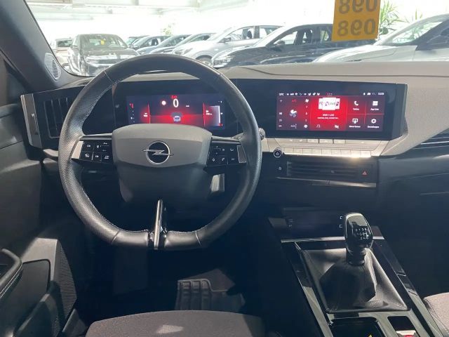 Opel Astra GS-Line Grand Sport Sports Tourer