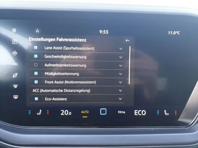 Volkswagen Touareg 3.0 V6 TDI IQ.Drive R-Line