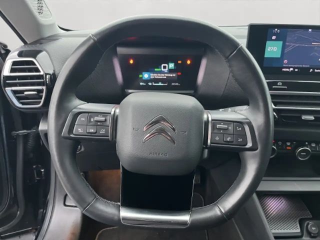 Citroën ë-C4 Shine