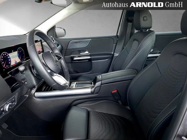 Mercedes-Benz B 200 B 200 d Progressive Sedan