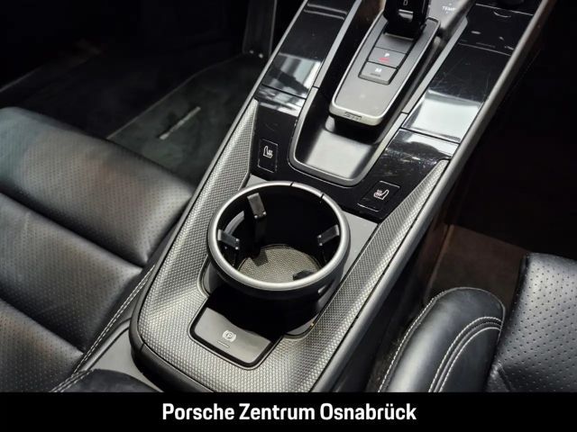 Porsche 992 4S Carrera Coupé