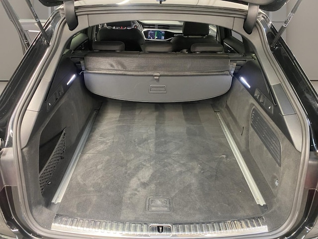 Audi A6 45 TFSI Avant Quattro S-Tronic Sport