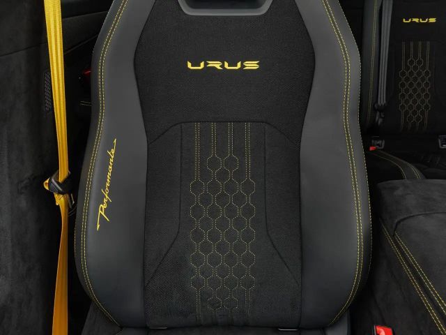 Lamborghini Urus Performante