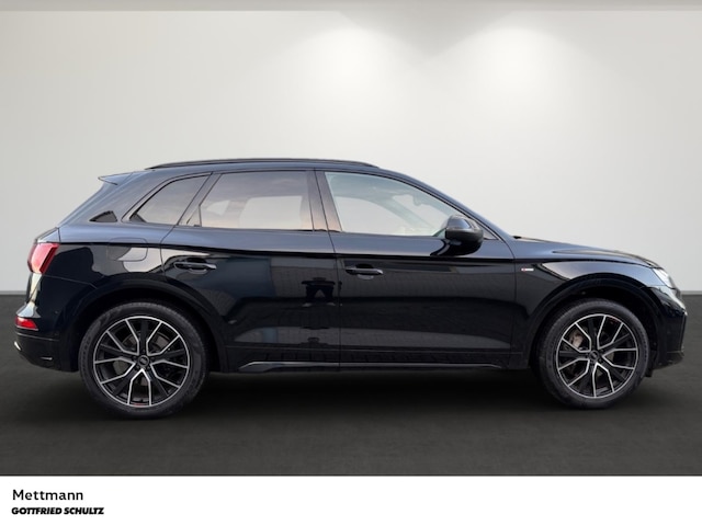 Audi Q5 50 TDI Quattro