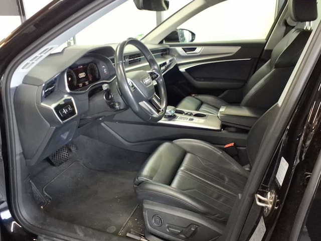 Audi A6 35 TDI S-Tronic Sedan Sport