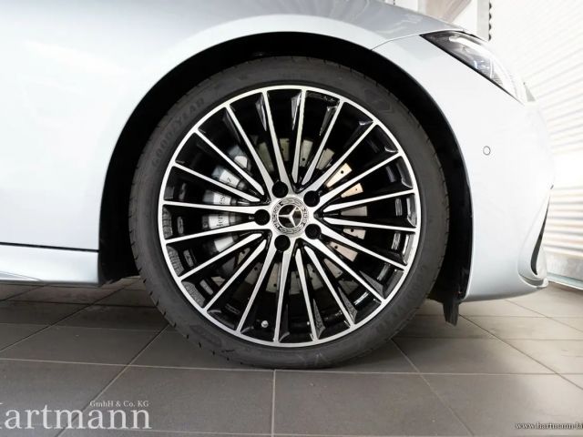 Mercedes-Benz C 300 AMG Line C 300 d Estate