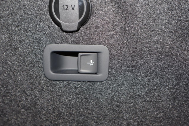 Volkswagen Golf 2.0 TDI Variant