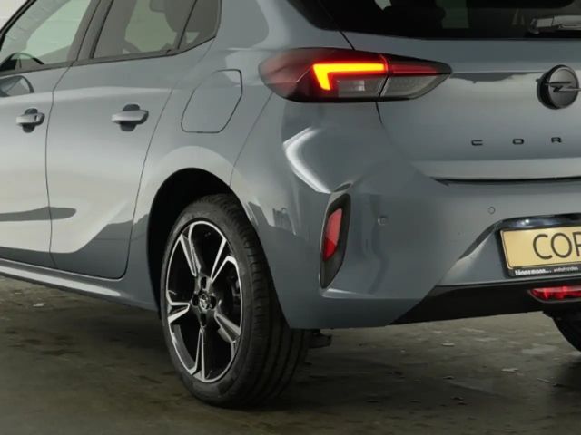 Opel Corsa GS-Line Grand Sport Hybrid