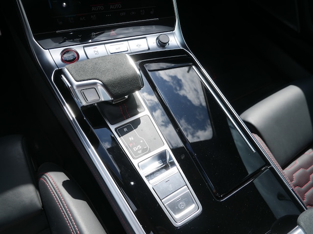 Audi A6 e-tron Avant Performance Quattro