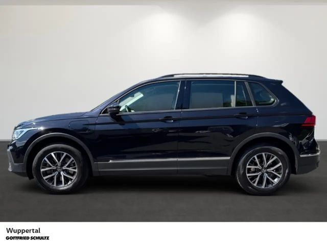 Volkswagen Tiguan 1.4 TSI DSG eHybrid