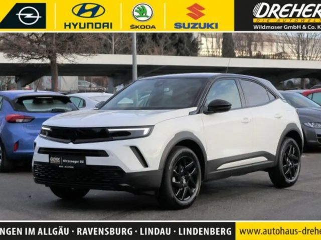 Opel Mokka GS-Line Grand Sport