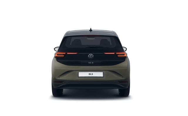 Volkswagen ID.3 Performance Pro