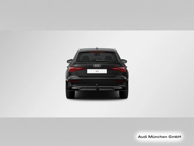 Audi A3 35 TDI S-Tronic Sedan