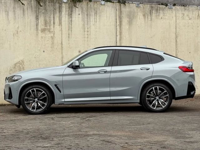 BMW X4 xDrive