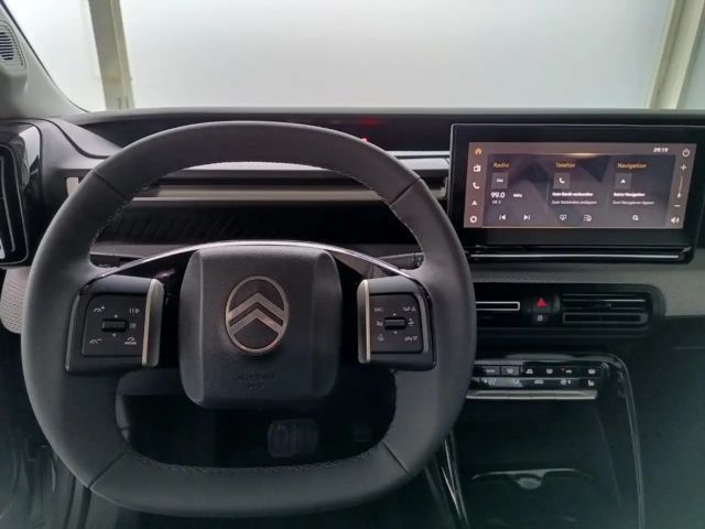 Citroën C3 Aircross Hybrid Max