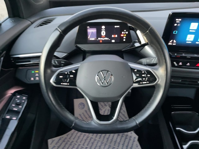Volkswagen ID.4 Navi RearView LED SH LM