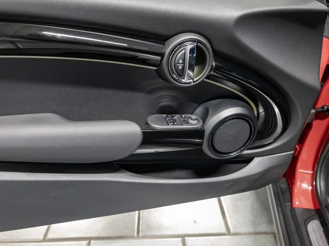 MINI Mini Electric SE