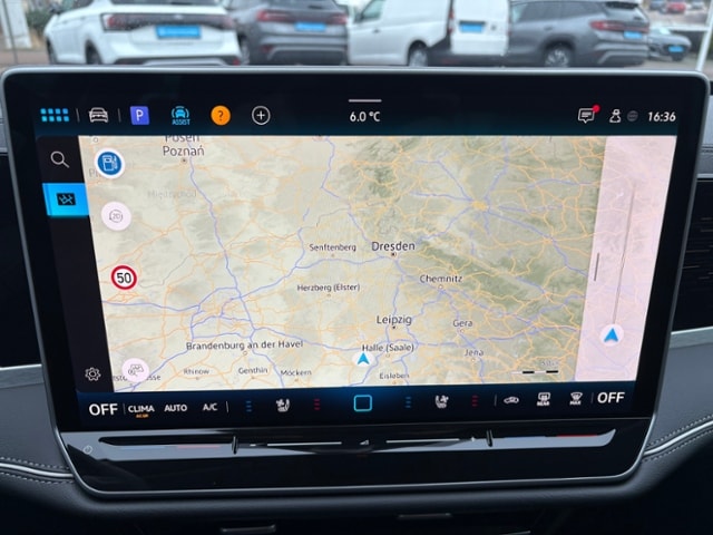 Volkswagen Passat 2.0 TDI DSG