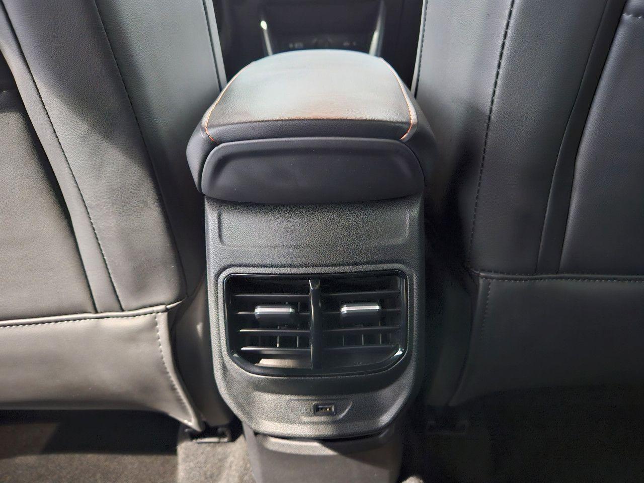 MG MG3 Hybrid+ Luxury