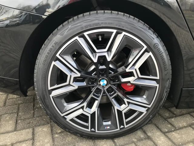 BMW 540 540d M-Sport xDrive