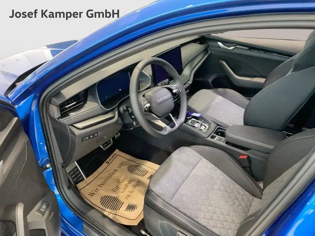 Skoda Octavia Sportline