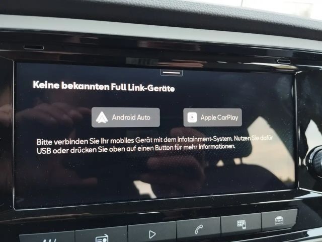 Seat Ateca 1.0 TSI Reference