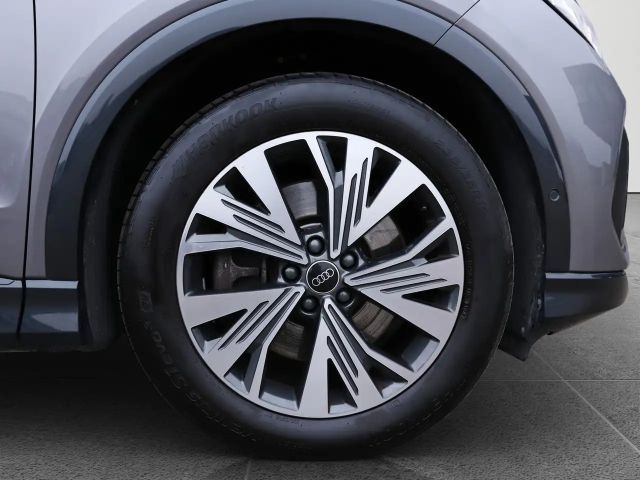 Audi Q4 e-tron Quattro