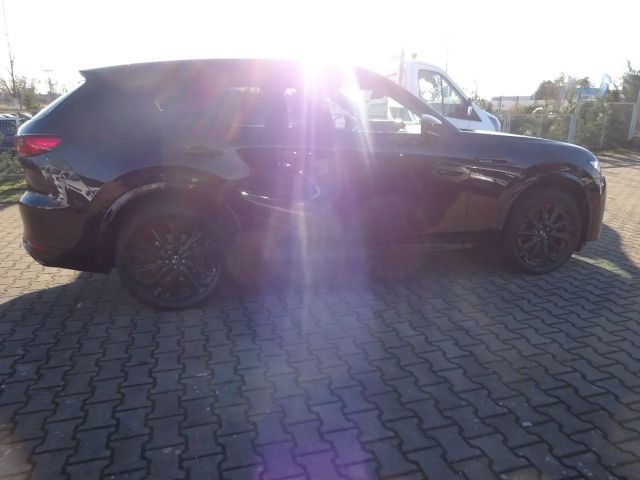 Mazda CX-60 4WD Homura e-Skyactiv