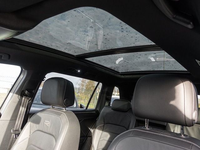 Volkswagen Tiguan 2.0 TDI 4Motion Allspace DSG