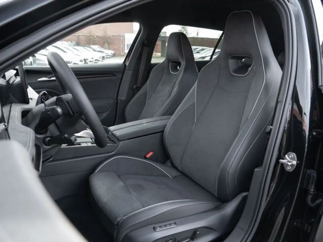 Skoda Superb 2.0 TDI Combi Sportline