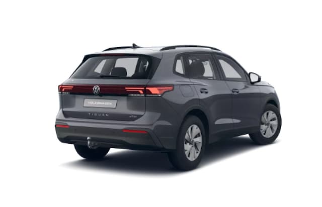Volkswagen Tiguan 1.5 eTSI DSG