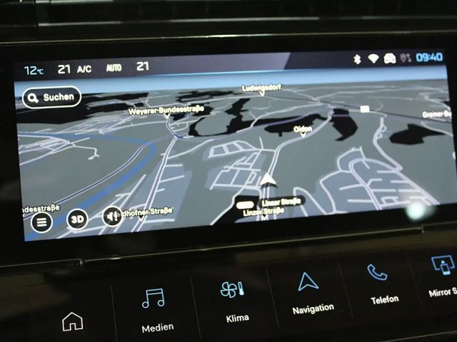 Peugeot 308 Allure Pack EAT8 PureTech SW