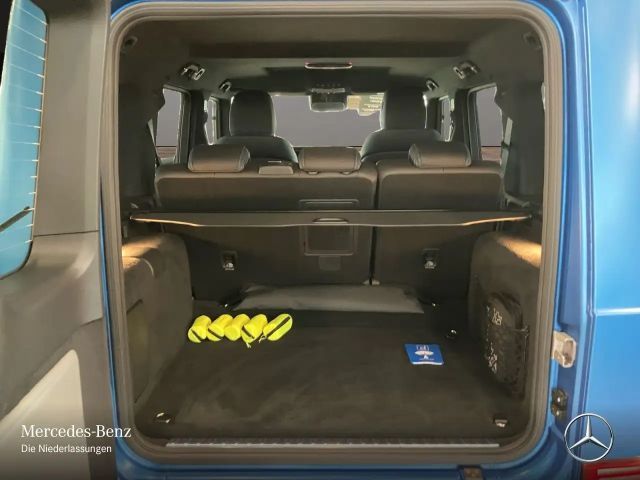 Mercedes-Benz G 580 AMG Line