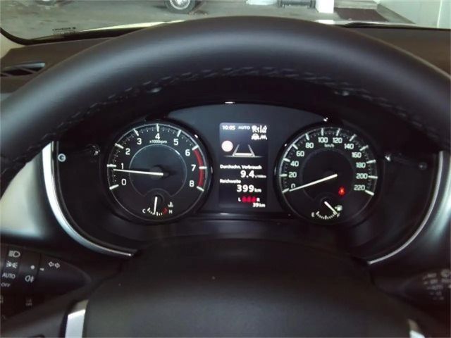 Suzuki Vitara AllGrip GL Hybrid Shine