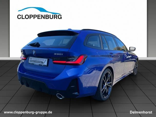BMW 330 330i M-Sport Touring xDrive