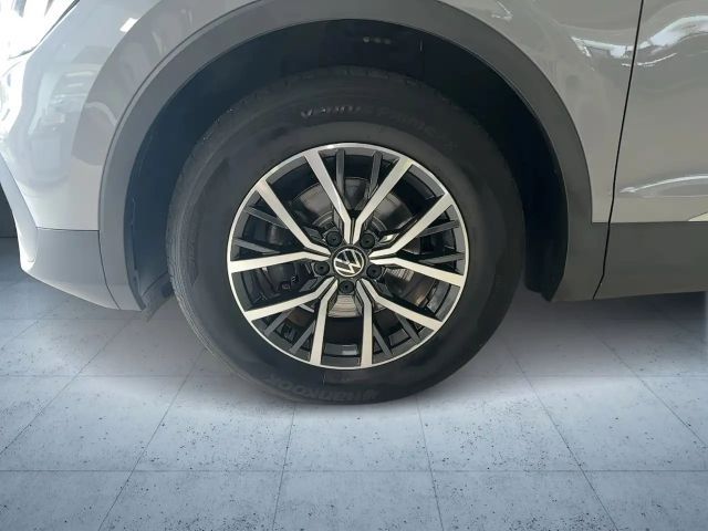 Volkswagen Tiguan 2.0 TDI DSG Life